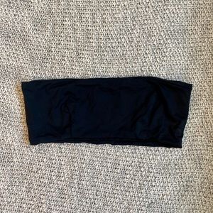 437 the Aubrey Top in black